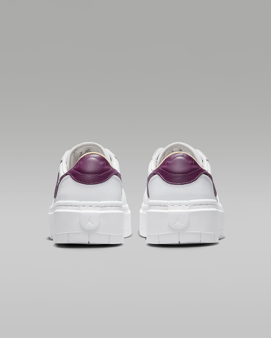 Chaussure Air Jordan 1 Elevate Low pour Femme
